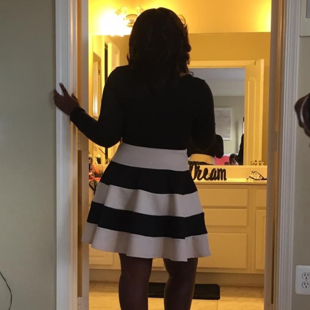 city studio Dress